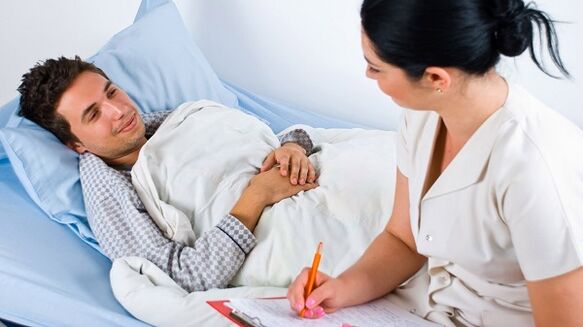 isinmi ibusun fun osteochondrosis lumbar