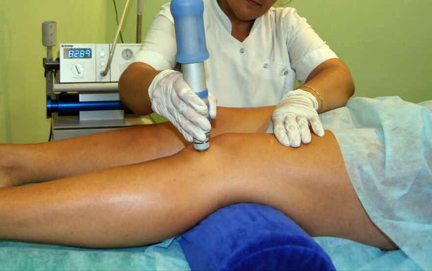Imọ-jinlẹ ti Arthrosis ti apapọ orokun